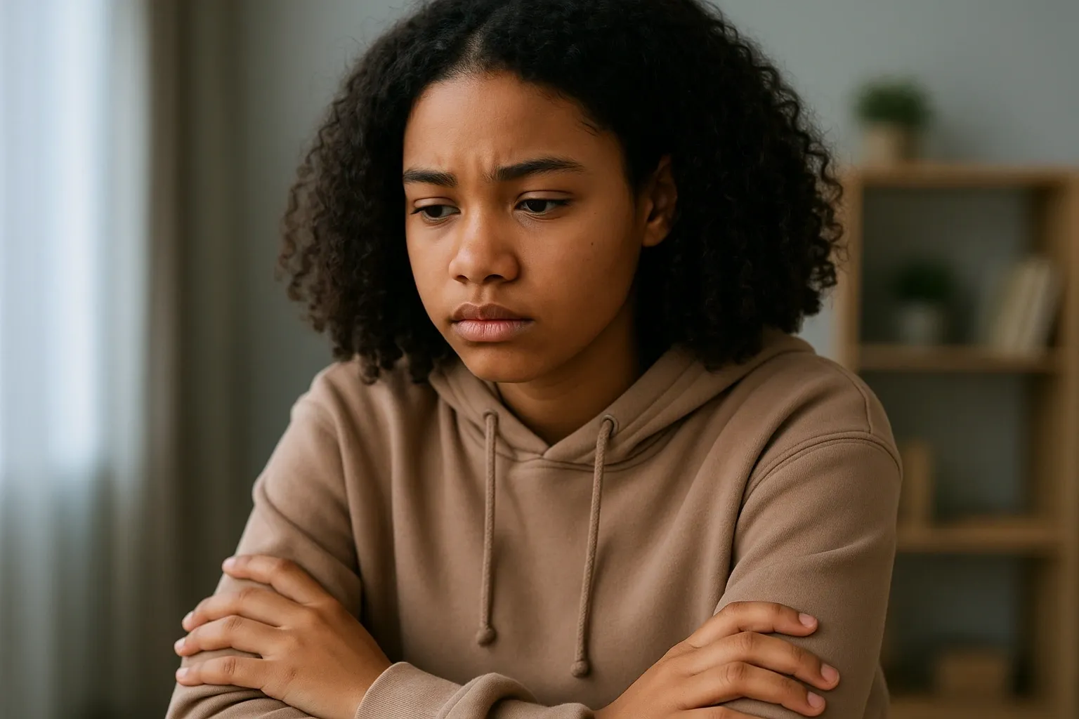 Breaking the Stigma: Why Seeking Help Is a Sign of Strength for Youth Ages 13–25